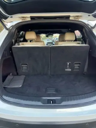 2020 Mazda CX-9