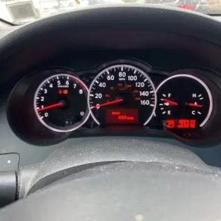 2010 NISSAN ALTIMA