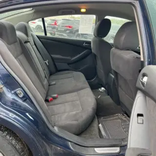 2010 NISSAN ALTIMA