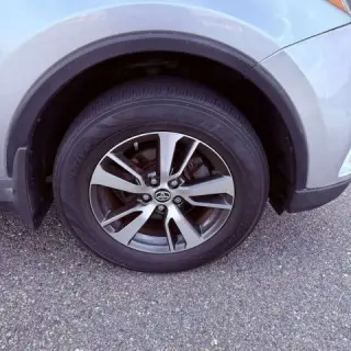 2017 Toyota RAV4