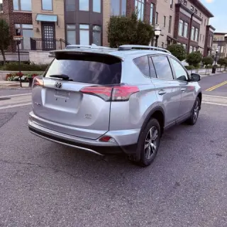 2017 Toyota RAV4