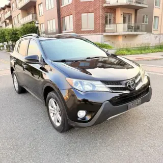 2013 TOYOTA RAV4