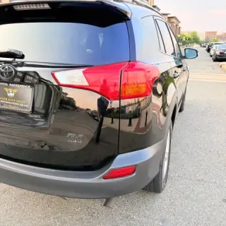 2013 TOYOTA RAV4
