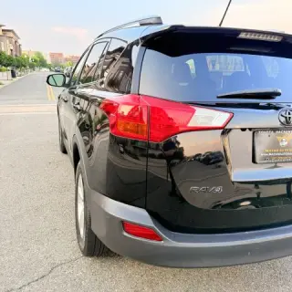 2013 TOYOTA RAV4