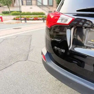 2013 TOYOTA RAV4