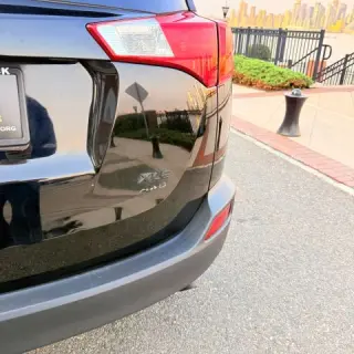 2013 TOYOTA RAV4