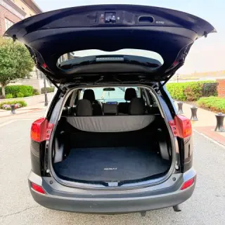 2013 TOYOTA RAV4