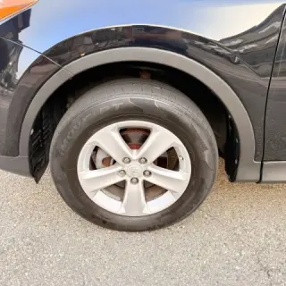2013 TOYOTA RAV4