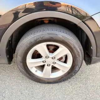 2013 TOYOTA RAV4