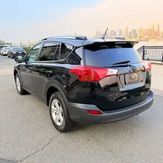 2013 TOYOTA RAV4