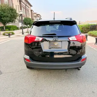 2013 TOYOTA RAV4