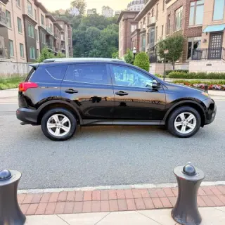 2013 TOYOTA RAV4