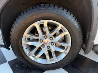 2021 GMC SIERRA 1500 CREW CAB
