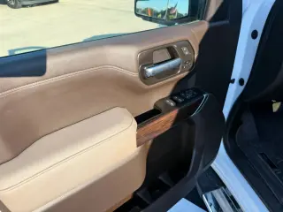 2021 GMC SIERRA 1500 CREW CAB