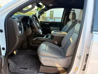 2021 GMC SIERRA 1500 CREW CAB