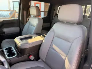 2021 GMC SIERRA 1500 CREW CAB