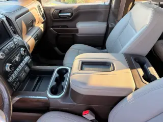 2021 GMC SIERRA 1500 CREW CAB