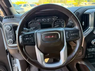 2021 GMC SIERRA 1500 CREW CAB