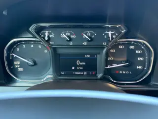 2021 GMC SIERRA 1500 CREW CAB