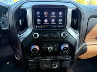 2021 GMC SIERRA 1500 CREW CAB