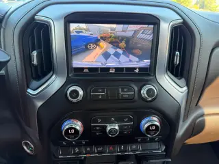 2021 GMC SIERRA 1500 CREW CAB