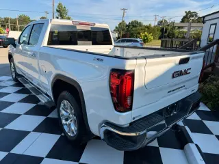 2021 GMC SIERRA 1500 CREW CAB