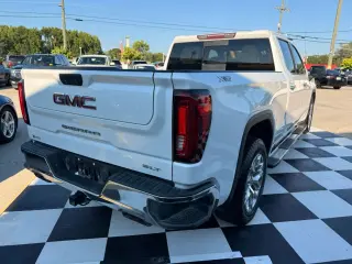 2021 GMC SIERRA 1500 CREW CAB