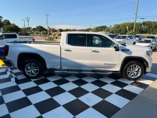 2021 GMC SIERRA 1500 CREW CAB