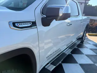 2021 GMC SIERRA 1500 CREW CAB