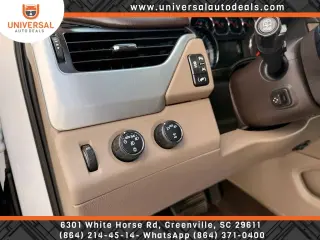 2018 GMC YUKON XL