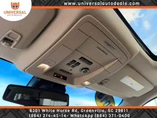 2018 GMC YUKON XL