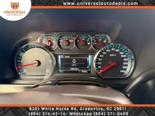 2018 GMC YUKON XL