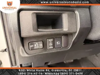 2018 Toyota Tacoma Double Cab