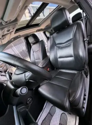 2017 CADILLAC XTS