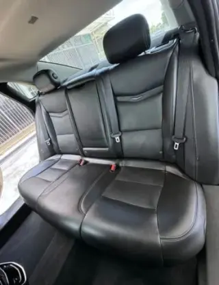 2017 CADILLAC XTS