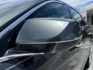 2017 CADILLAC XTS