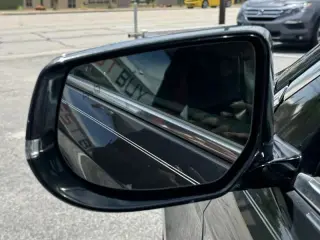 2017 CADILLAC XTS