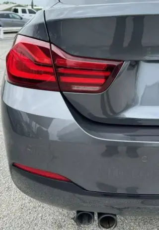 2020 BMW 4 SERIES