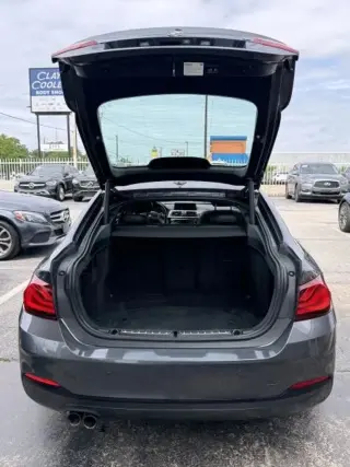 2020 BMW 4 SERIES
