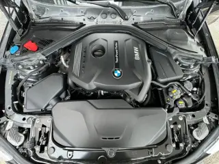 2020 BMW 4 SERIES