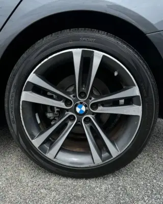 2020 BMW 4 SERIES