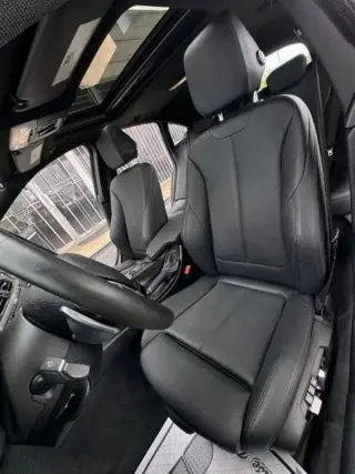 2020 BMW 4 SERIES