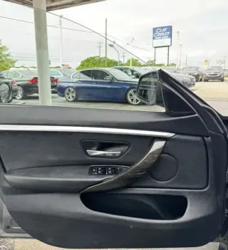 2020 BMW 4 SERIES