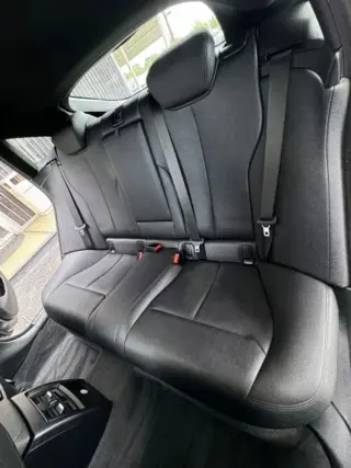 2020 BMW 4 SERIES