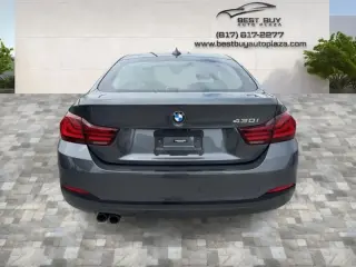 2020 BMW 4 SERIES