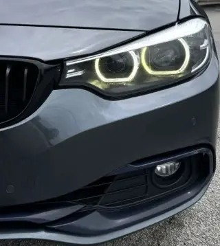 2020 BMW 4 SERIES
