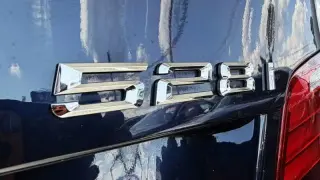 2015 BMW 5 SERIES