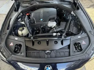 2015 BMW 5 SERIES