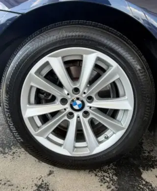 2015 BMW 5 SERIES