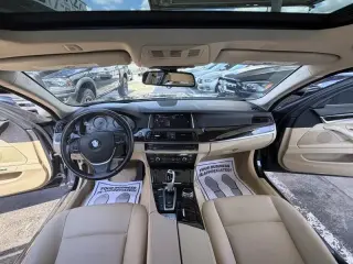 2015 BMW 5 SERIES
